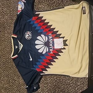 America jersey
